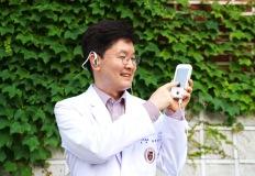 소방관의 고통에서 영감 한국 의사의 '집중력' 아이디어, 하버드도 반했다 이미지