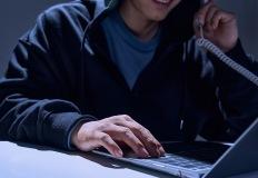 건당 피해액 5천만 원…50대 이상 조심하세요! 이미지