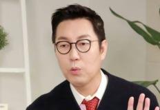 월세 낼 돈도 없어서 "친구 집에 얹혀 살았지만" 지금은 청담동 아파트에서 산다는 개그맨 이미지