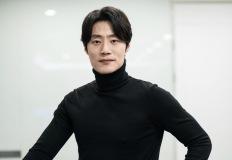 학창 시절 때 "매번 반장만 하고 전교 4등까지 해서 엄친아로 불렸던" 남배우 이미지