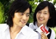 장동건과 중국에서 CF 찍던 여고생, 월드스타 아이돌 되더니 지금은 충무로 씹어먹는 배우 이미지