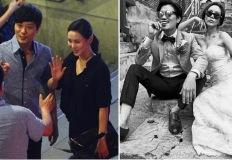”둘이 부부였어?“ 결혼식 없이 혼인신고만 해서 결혼한 줄도 몰랐던 11차이 배우부부 이미지