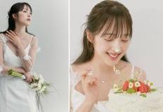 결혼한 줄도 몰랐는데 결혼 11개월만에 이혼한 29세 여배우 이미지