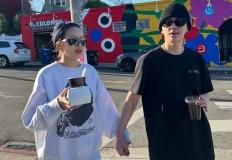 용준형❤️현아 결혼 7개월만에 전한 안타까운 소식 이미지