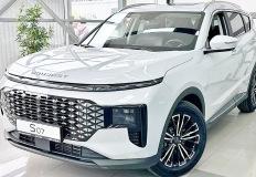 드디어 '그랜저 SUV' 등장.. 아빠들 환호성 터졌다는 역대급 신차 정체 이미지
