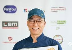 '유퀴즈' 나왔던 한국인 제빵사, 파리 최고 크루아상 TOP 3에 뽑혀! 이미지