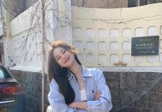 비온 뒤 입기 좋은 일주일 코디룩 모아봄! 이미지