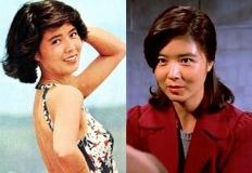결혼하고 자식도 있는줄 알았는데 73년 동안 미혼이었던 인기 여배우 이미지