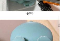 이상해씨 피규어가 식물 덕후를 만나면 생기는 일 이미지