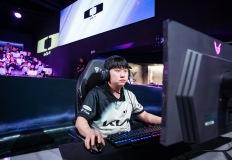 "밴픽도 못하고 실력도 떨어져서 졌던 것 같아요" DK '에이밍' 김하람 이미지