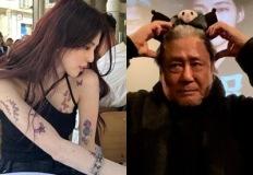 그렇게 이름 부르더니.. 최근 32세 나이차 극복했다는 남녀 톱스타 이미지
