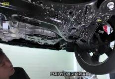"중국산 무시했다가 큰 코 다친다" BYD 품은 토레스 하이브리드 하체 반전! 이미지