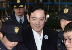 구속 위기에도 이재용 회장이 9조 베팅했던 기업, 지금은? 이미지