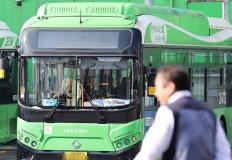 “혈세 5,000억 지원받고도…” 선 넘었다는 버스노조 상황 이미지