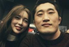 11년 연애, 10번 이별, 그리고 결혼… 김동현이 부인을 끝까지 붙잡은 이유 이미지