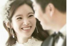 신랑이 재벌 2세인 줄 알고 결혼했는데 132억 사기꾼이라 고소하고 이혼한 여배우 이미지