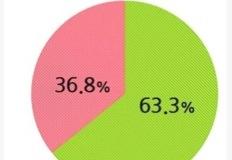 너구리 라면의 다시마 설문! 당신의 선택은? 이미지