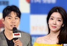공개 열애 2개월 만에 헤어졌는데 같은 시상식에서 서로 축하해준 연예인 커플 이미지