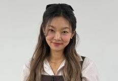 송해나, 봄날 하객룩 끝판왕…핏부터 미소까지 완벽 이미지