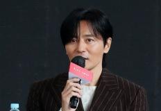 김은숙 작가가 "장동건보다 캐스팅하기 어려웠다"는 연예인 이미지
