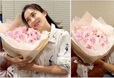 20년지기 매니저 결혼식 전액 부담, 사회까지 본 통 큰 탑여배우 이미지