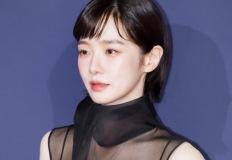 "단발 여신의 선택! 박규영, 올블랙에 빛나는 1600만원 피아제 명품 시계 스타일링" 이미지