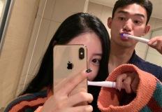 "연봉 20억 남편 따라 아랍으로?" 아이돌출신 그녀의 조용하고 특별한 일상 공개 이미지