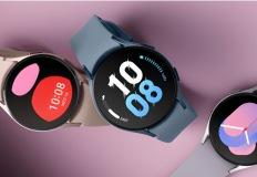 삼성, ‘갤럭시 워치용 One UI 8 Watch’ 준비 중… 기능 대거 추가 이미지