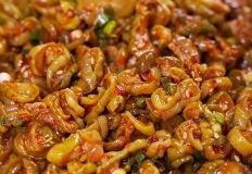 오이지무침 '이과정' 꼭! 거치세요 식감과 맛에 모두가 놀랍니다 이미지