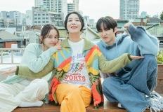 시청률은 0%인데 187개국서 판매되고 넷플릭스서 대박난 신작 한드 이미지