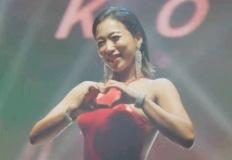 '폭싹'에서 학씨와 바람났는데…현재는 엄청난 몸짱 보디빌더된 여배우 이미지