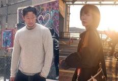분위기 심상치 않던 탑스타 남녀, 마침내.. 이미지