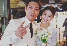 "그동안 부부 코스프레"...6년 만에 진짜 혼인신고 한 배우 부부 정체 이미지