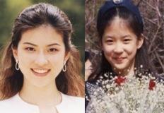 취업하려고 '미스코리아' 나갔다가 얼떨결에 데뷔까지 한 女배우 이미지