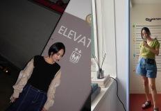"아버지가 내 이름 이용해 사기" 눈물의 가정사 고백한 여가수, 일상룩 이미지