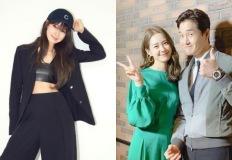 23살에 재벌과 결혼해 145평 고급빌라에 살고 있다는 탑여배우 이미지