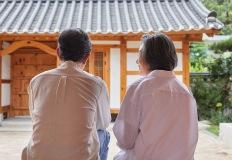 황혼 이혼 후 국민연금 수급액에 생긴 일 이미지