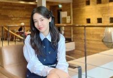 너무 예쁜 외모 때문에 "왕따 당했었다"고 밝힌 연예인 이미지