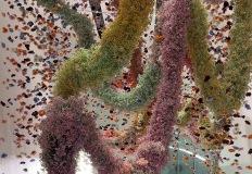 동대문 DDP 'Prelude to Spring : 봄을 여는 꽃의 전주곡' 개최 이미지