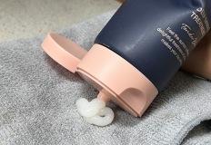 린스, 머리 감을 때만 쓰지 마세요! '여기'에 발랐더니 놀라운 효과 이미지
