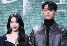 이도현❤️임지연 열애 3년만에 전해진 충격적인 근황…“전역 하루 남았다” 이미지