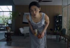 (45세 맞아?..) 이 언니 진짜 감다살 전지현 앞치마 화제 이미지