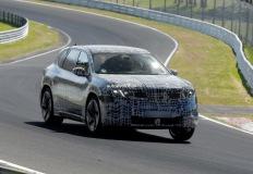 비전 노이어 클라쎄 X 계승한 BMW 'iX3 풀체인지', 9월 IAA 2025서 첫 등장? 이미지