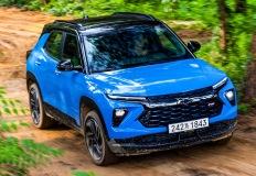 "스포티지 괜히 샀네!" 현대차·기아에 질린 당신을 위한 특별한 SUV 출시 이미지