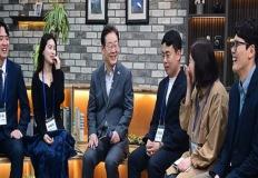 “청년도 중년도 아닌 35세”…대선공약 홍수 속 30대 후반 직장인 소외 이미지