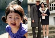 과거 '수리크루즈'로 불리던 탑배우의 딸, 몰라보게 자란 '17세' 근황 이미지