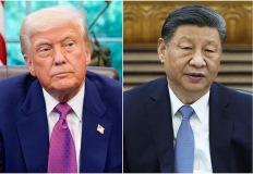 美·中 관세 합의...美 대중관세 145%→30%, 中 대미관세 125%→10% 이미지