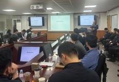 현대스틸파이프, '고객사 초청 워크숍 개최'…철강 시황 공유 및 기술 협업 이미지