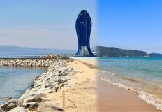 "최고의 차박 명소 4곳, 바다와 함께 떠나자!" 이미지