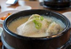복날도 아닌데 벌써 '웅성웅성' 수도권 삼계탕 맛집 TOP 4 (백숙 삼계탕 차이) 이미지